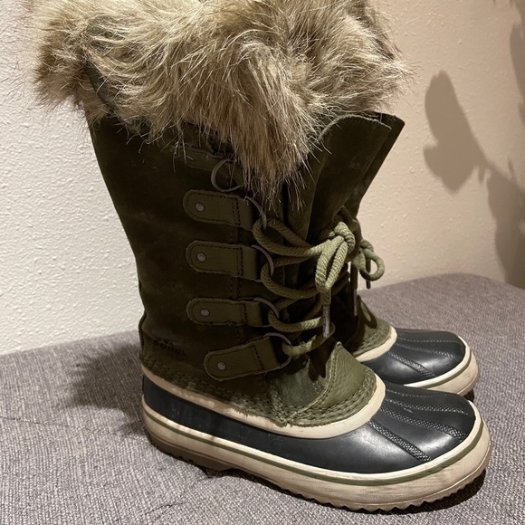 Sorel Women’s Boot - Picture 6 of 7